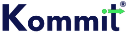 Kommit Logo