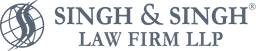 Singh & Singh Logo